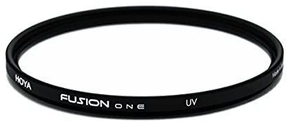 Filtre UV Fusion One 82Mm