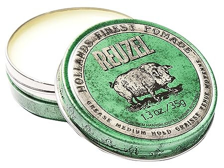 Reuzel Pomade 35g (grün)