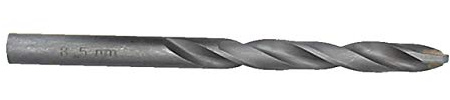KS TOOLS Mèche, Ø 8,5 mm 913.1507