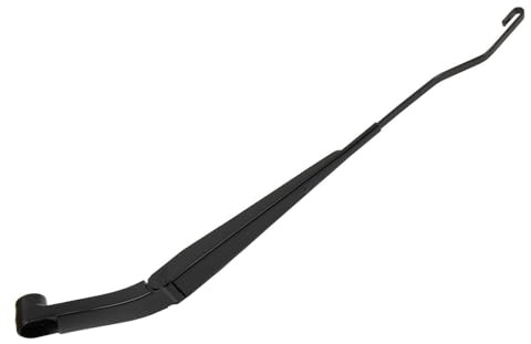 GM Genuine Parts 23193323 Black Driver Side Windshield Wiper Arm