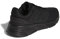 ADIDAS Women's Galaxy 6 Shoes Non Football, Core Black/Core Black/Core Black, 3 UK