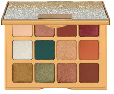 CATRICE SPRKS OF JOY PALETA DE SOMBRAS DE OJOS C01