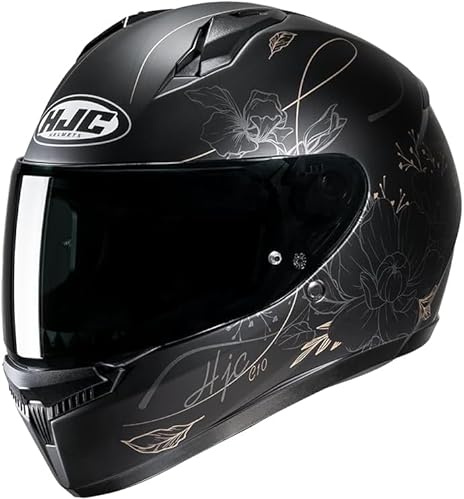 HJC, Integralhelme motorrad C10 EPIK MC9SF, XXXS