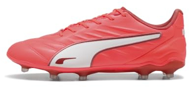 PUMA Unisex King Pro Fg/Ag Fussballschuh
