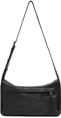 LIEBESKIND Hobo S Sky Sheep Natural Handbag