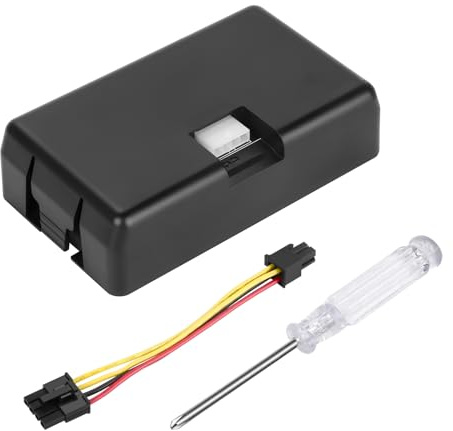 Shentec 18V 3500mAh Batteria per Automower 115H, Automower 305 2020, Automower 310 2020, Automower 520 2021, Automower 520 2022, Automower 315 315X, Batteria per Gardena Sileno R160Li