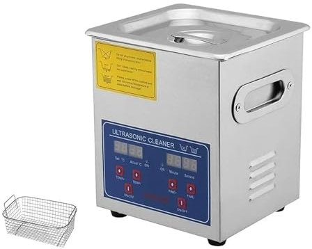 2L 3L 6L 10L 15L 22L 30L Nettoyeur À Ultrasons Lave-vaisselle Lave-vaisselle Portable Lave-vaisselle Ultrasons Appareils Ménagers(2 L-70W)