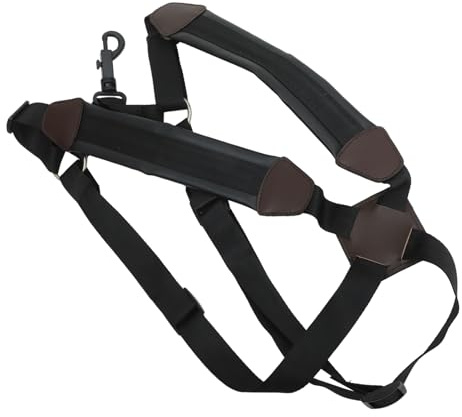 BESPORTBLE Verstellbarer Saxophon-schultergurt für Altsaxophon Ergonomischer Tragegurt Einfach zu Montieren Geeignet für Saxophone