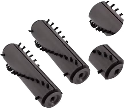 FIND A SPARE Replacement Upright Sweeper Roller Brushes for Gtech AirRam AR01 AR02 AR03 (Pack of 2)