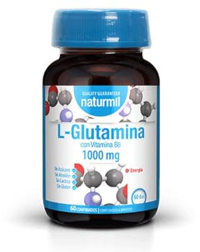 Naturmil 5605481408571