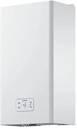 BERETTA Scaldabagno LX 17 MET Camera Stagna Low Nox