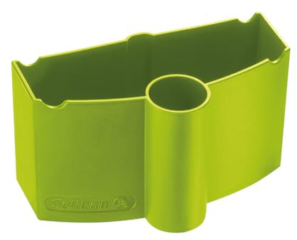 Pelikan 816373 Wasserbox Deckfarbkasten K12, grün