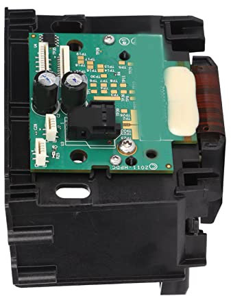 Annadue Ersatzdruckkopf für 933 932 Druckkopf für OfficeJet 6600/6100/6700/7110/7510/7512/7610/7612 Druckkopf.