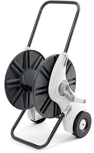 REHAU Allround Schlauchwagen Kunststoff