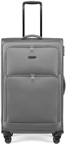 EPIC Dynamo 4X Trolley L Steel Grey