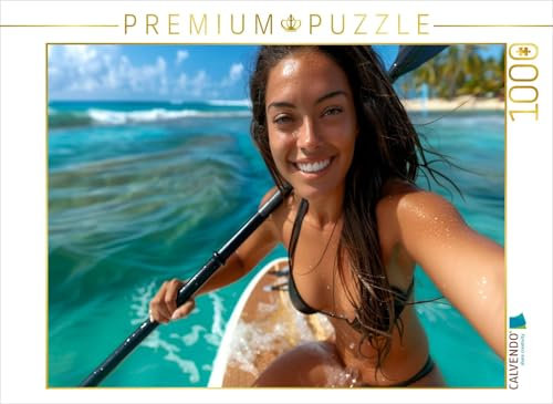 CALVENDO Puzzle Das Macht einfach nur Spaß | 1000 Teile Lege-Größe 64 x 48 cm Foto-Puzzle für glückliche Stunden