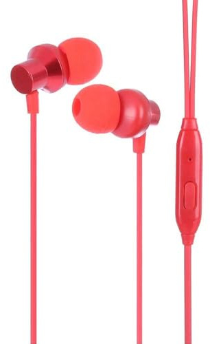 Lenovo 212285 Earphones One Size