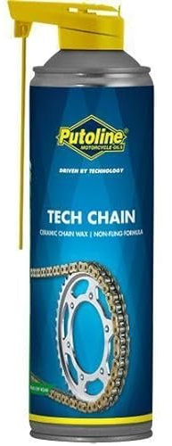 Motodak Kettenfett Tech Chain Putoline (Aerosol 75 ml)