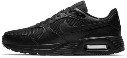NIKE Air MAX SC, Zapatillas Deportivas Mujer, Negro, 49.5 EU