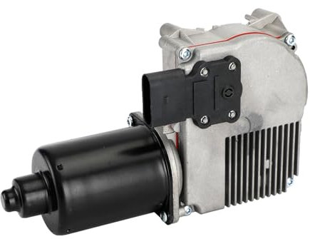 Scheibenwischermotor vorne kompatibel for Audi Q7 4LB 4L1955119 4L1955603 4L1910113 Autozubehör