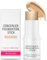 Foundation Stick Skin Tint Foundation Full Coverage Concealer Pan Stick, Face Make Up Beauty Balm, Hydrating Brighting Lightweight Smooth Finish, Natural Colour