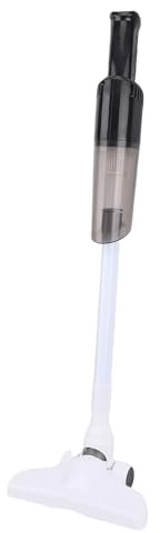 YUEHISY Cordless Vacuum Cleaner, Rechargeable 6 in 1 Lightweight Wireless Stick Handheld Vacuum Cleaner, for Hard Floor Carpet Car Pet Hair