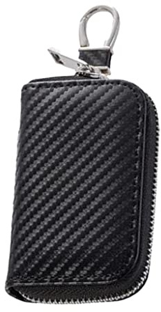 YROHGKPN Auto Per Chiavi Blocco Box Keyless Entry Custodia di Protezione Dispositivi Borsa Per la Protezione Borse Per Portachiavi