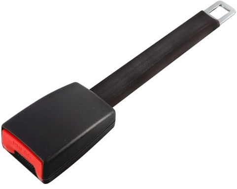 1 Piezas Interior de accesorios para automóvil 24CM， Adecuado para Piezas de Repuesto de la Mayoría de las Piezas de Coche