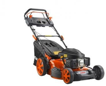 CORTACESPED ANOVA GASOLINA CC251T 5HP VARIADOR DE VELOCIDAD