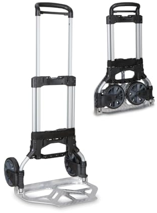 BS-Systems L-BOXX Alu-Caddy klappbar BSS, Divers