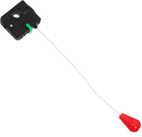 FOYTOKI 2pcs Portable Manual Inflator Device for Essential Canister Accessory for Water Sports Safety and Emergency Use
