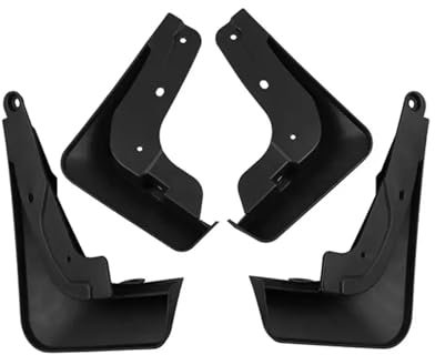 Auto Paraspruzzi Per Toyota Per Yaris Per Cross Per Non Per GR 2023 4 Pezzi Parafango Auto Ruota Anteriore Posteriore Paraspruzzi Accessori Auto Paraspruzzi Per Auto