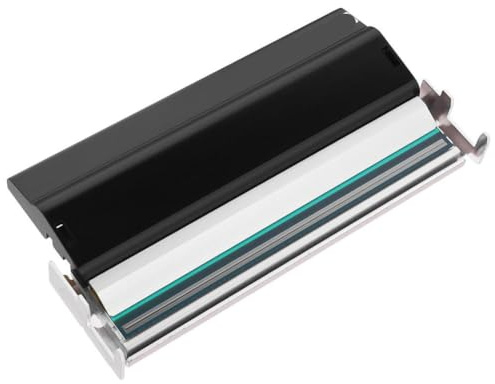 VortexLumen Druckkopf 79801M 300DPI kompatibel mit ZM400 Thermotransfer-Etikettendrucker