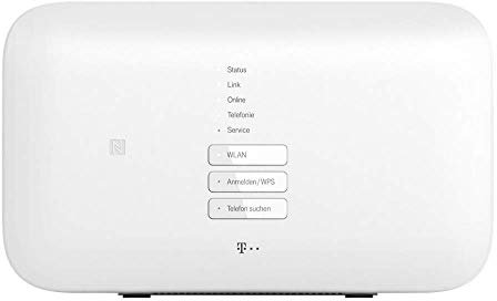 Deutsche Telekom WLAN Speedport Smart 3, Dual Band, 40769531