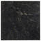 Achim Home Furnishings STT1M40920 Floor, Black with White Vein Marble, 20 Tiles