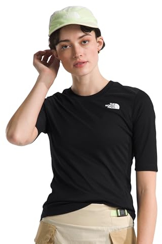 The North Face Airlight Hike T-Shirt TNF Black M