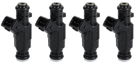 Einspritzdüsen, 4 Stück Einspritzdüsen, für VW, für Golf, für Polo 0280156403 701060 032906031R