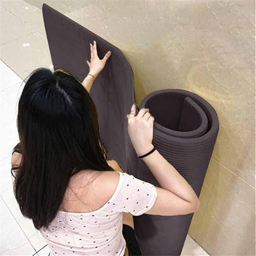 MTHGH Wandpaneele Gepolstert Kinderzimmer Wand 200cm Wandkissen Selbstklebend Kinderzimmer Wall Panels Paneele Wand Selbstklebend Wandschutz Schlafzimmer Wandschutz Bett Wandpolster(04)