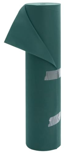 NQJIBUE Artikel-Pflanzenvlies, 70 g/m², 50 x 1,6 m, Rasen & Garten, Gartenarbeit, Gartenzubehör
