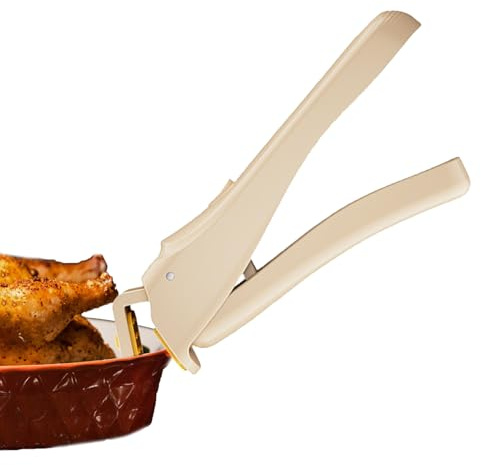 Generico Mango desmontable para olla | Asa para sartén – Accesorio de cocina con asa antiquemaduras para ollas, cazuelas, cuencos