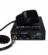 Station Alan 100 Plus CB 40 CH