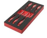 Module servante tournevis TORX 6 pièces | 4932492392 - Milwaukee