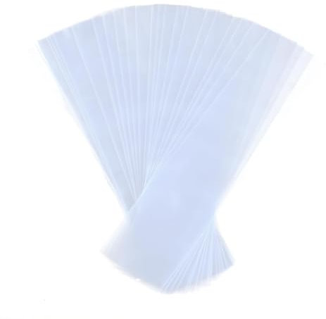 20PCS Copertura Protettiva Per Telecomando, Misura Universale Contro Polvere, Cover Telecomando Sporco e Batteri, Ideale Per Hotel e Appartamenti Vacanza