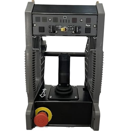 ONGCPQPEO Scatola di controllo 1001091154 for piattaforma elevatrice a forbice serie ES 1930ES 2030ES 3246ES 2632ES 2646ES