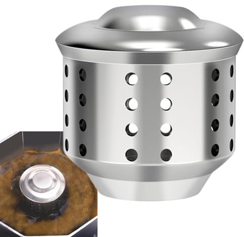 scyca Valvola paraspruzzi per caffettiera, protezione portatile per macchina da caffè – professionali per caffettiera, paraspruzzi, copertura resistente agli spruzzi d'acqua per