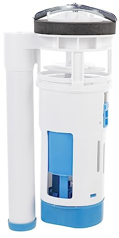 Tofficu 1Stück Wc Füllventil Für Toilettentank Ersatz Spülventil Für Wc Für Spülkästen Mit Höhe Von Langlebige Toilettentankteile