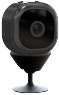 ENEWSTAR A9 1080P Mini WIFI Smart IP Wireless Camera Home WiFi Security Surveillance Night