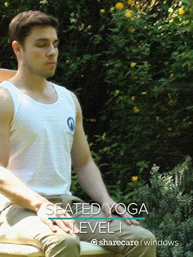 Seated Yoga Level I 13 minutes