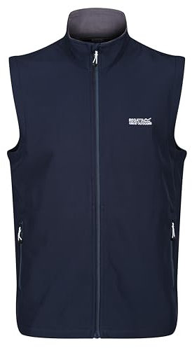 Regatta herr Bradwell III Softshell Gilet