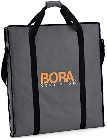 BORA Centipede Table Top Transport and Storage Bag for BORA Centipede Table Top, B-CK22T